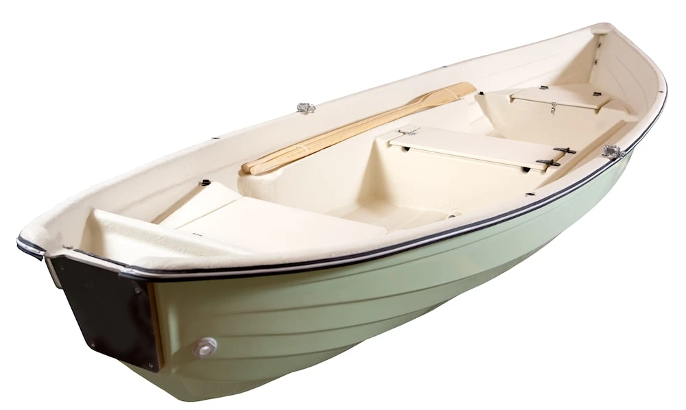 YKI-veneet Kaisla Erä Soutuvene 525 3 YKI-veneet Kaisla Erä Soutuvene 525