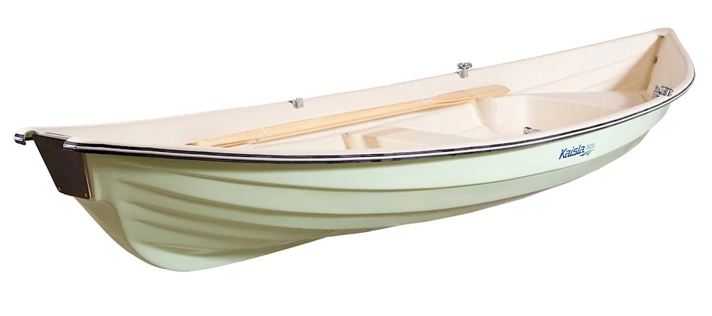YKI-veneet Kaisla Soutuvene 525 3 YKI-veneet Kaisla Soutuvene 525