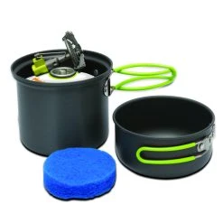 Pinguin Solo Keittosetti