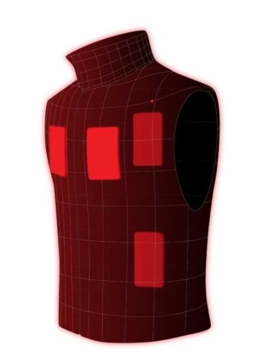 Lämpöliivi Nevercold Aspen 4 Lämpöliivi Nevercold Aspen - Image 2