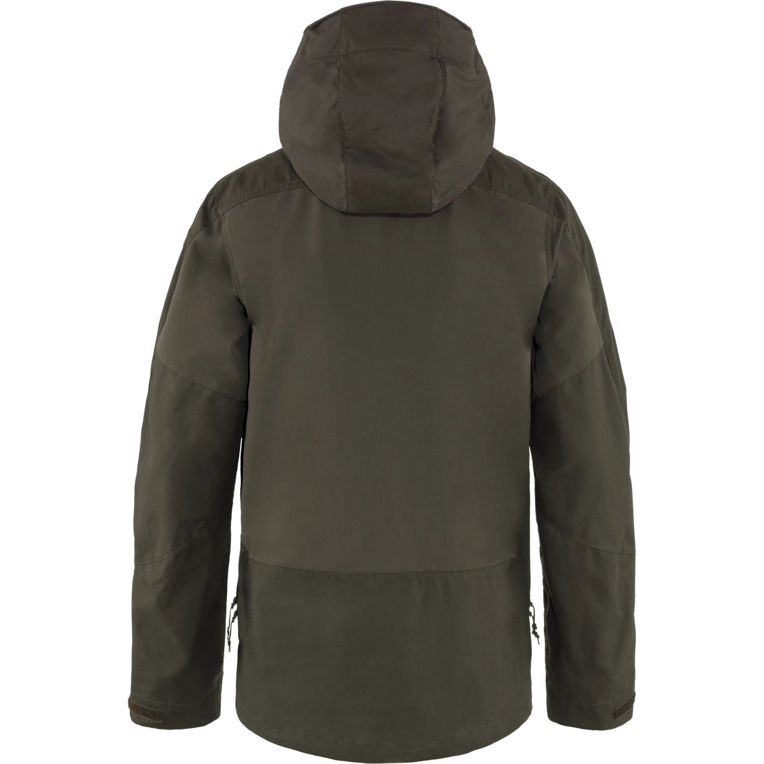 FJÄLLRÄVEN Fjällräven Lappland Hybrid Jacket M - Metsästystakki 4 FJÄLLRÄVEN Fjällräven Lappland Hybrid Jacket M - Metsästystakki - Image 2