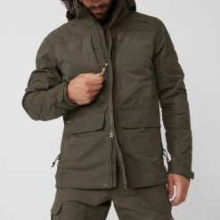 FJÄLLRÄVEN Fjällräven Lappland Hybrid Jacket M - Metsästystakki 8 FJÄLLRÄVEN Fjällräven Lappland Hybrid Jacket M - Metsästystakki -Fjällräven shop LapplandHybridJacketM Metsastystakki 90170 86dd8939493cd025b58cf381b42f7a46 3