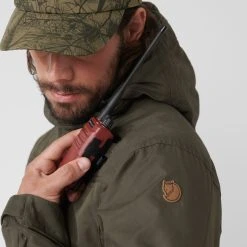 FJÄLLRÄVEN Fjällräven Lappland Hybrid Jacket M - Metsästystakki 9 FJÄLLRÄVEN Fjällräven Lappland Hybrid Jacket M - Metsästystakki -Fjällräven shop LapplandHybridJacketM Metsastystakki 90170 de4cd7ee1c7633b82e5016685892ec15 4