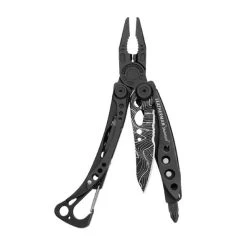 Leatherman Topo Skeletool