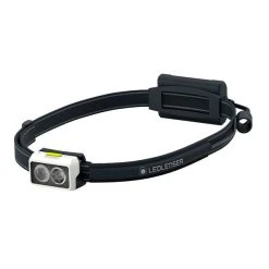Ledlenser Neo3 Otsalamppu Lime