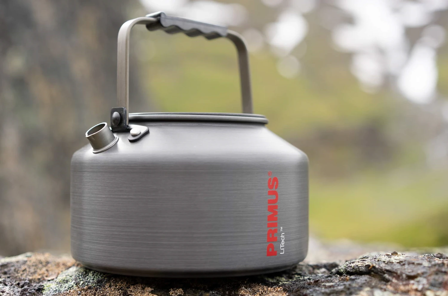 Primus LiTech Coffee/Tea Kettle Retkipannu 5 Primus LiTech Coffee/Tea Kettle Retkipannu - Image 3