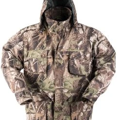 Lite Camo Metsästystakki