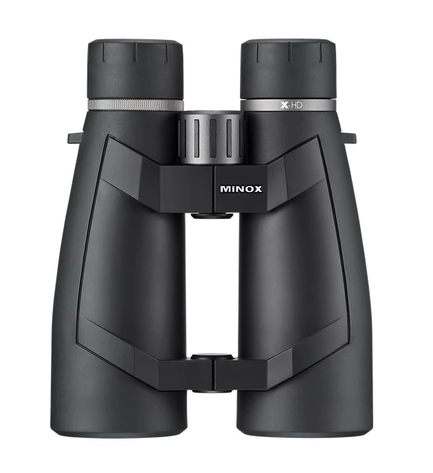 MINOX X-HD 8x56mm Katselukiikari 4 MINOX X-HD 8x56mm Katselukiikari - Image 2