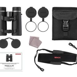 MINOX X-HD 8x56mm Katselukiikari 10 MINOX X-HD 8x56mm Katselukiikari -Fjällräven shop MINOXX HD8x56mmkatselukiikari 10 061 48144 afed0d6635ea9fd5101a9691f720dfad 4