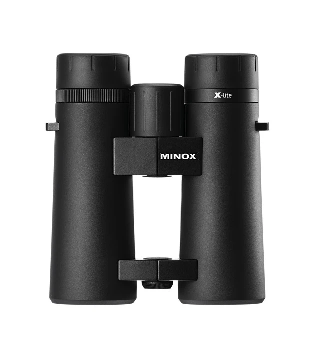 MINOX X-lite 10x26mm Katselukiikarit 3 MINOX X-lite 10x26mm Katselukiikarit