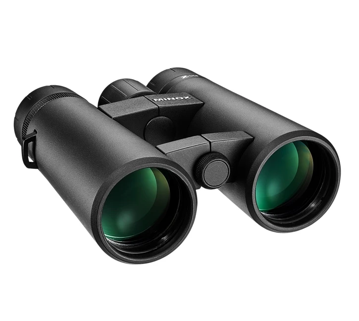 MINOX X-lite 8x26mm Katselukiikari 4 MINOX X-lite 8x26mm Katselukiikari - Image 2