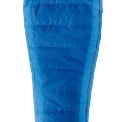 Pinguin Micra Makuupussi Vetoketju Oikea