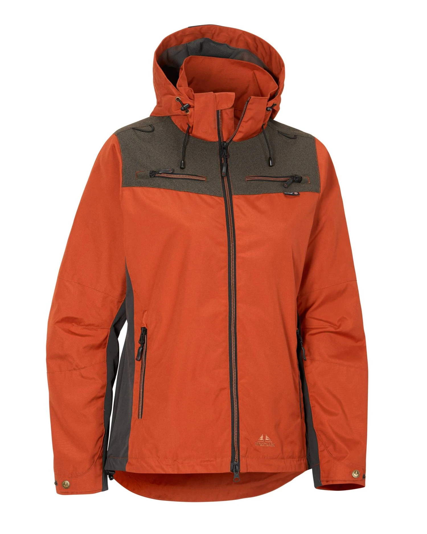 Naisten Metsästystakki Swedteam Lynx W Antibite Jacket 4 Naisten Metsästystakki Swedteam Lynx W Antibite Jacket - Image 2