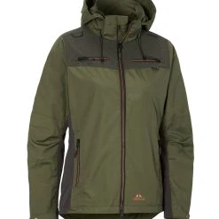 Naisten Metsästystakki Swedteam Lynx W Antibite Jacket