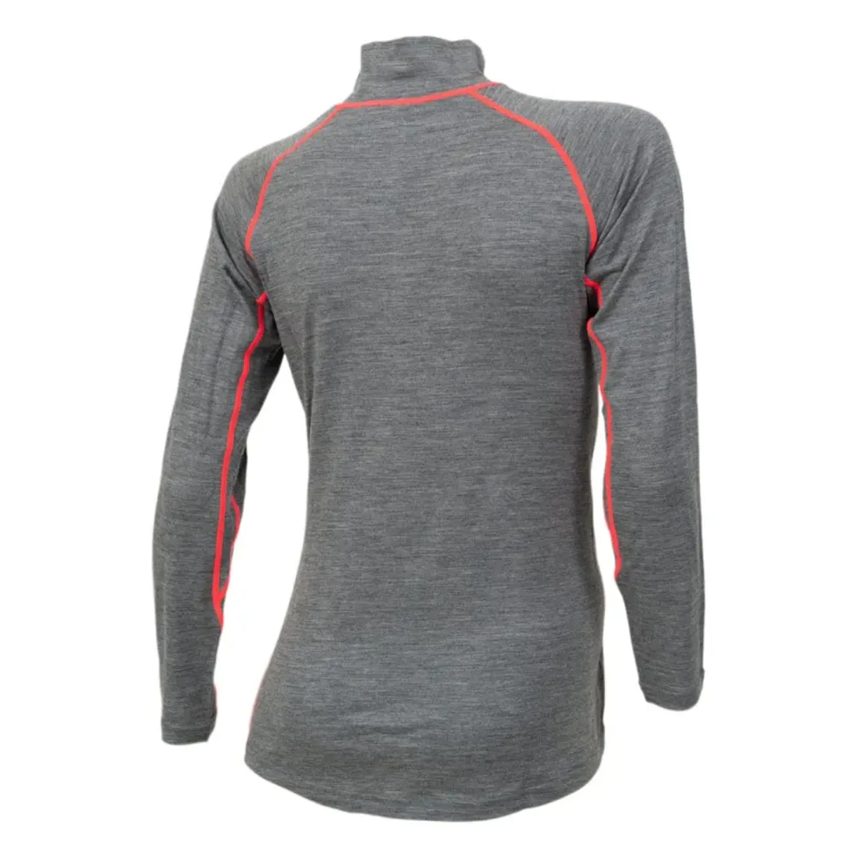 Dovrefjell Classic Naisten Merinovillapoolo 4 Dovrefjell Classic Naisten Merinovillapoolo - Image 2