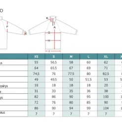 Dovrefjell Classic Naisten Merinovillapoolo 11 Dovrefjell Classic Naisten Merinovillapoolo -Fjällräven shop NaistenMerinovillapooloDovrefjellClassic 140 125 e740aad8382752826a7fd77b9da9fb93 5
