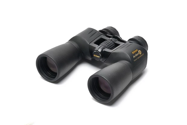 Nikon Action EX 7x50 Katselukiikari 3 Nikon Action EX 7x50 Katselukiikari