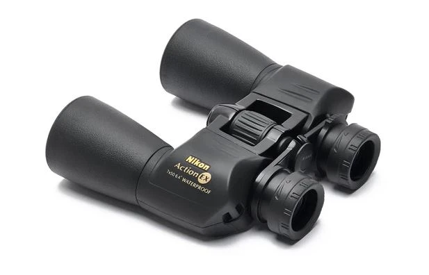 Nikon Action EX 7x50 Katselukiikari 4 Nikon Action EX 7x50 Katselukiikari - Image 2
