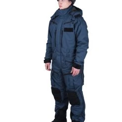 ORIGOPRO Aboa Antarctica Kelkkahaalari Sininen