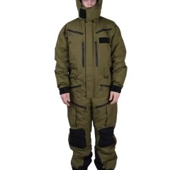 ORIGOPRO Aboa Antarctica Kelkkahaalari Vihreä