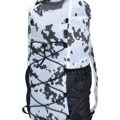 ORIGOPRO Cape Town Roll-top Reppu M05 Lumikuvio