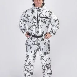 ORIGOPRO Ilves Partiohaalari M05 Lumicamo