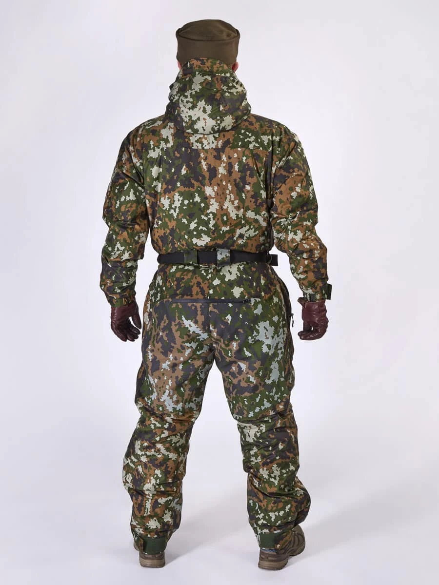 ORIGOPRO Ilves Partiohaalari M05 Winter Woodland Camo 5 ORIGOPRO Ilves Partiohaalari M05 Winter Woodland Camo - Image 3