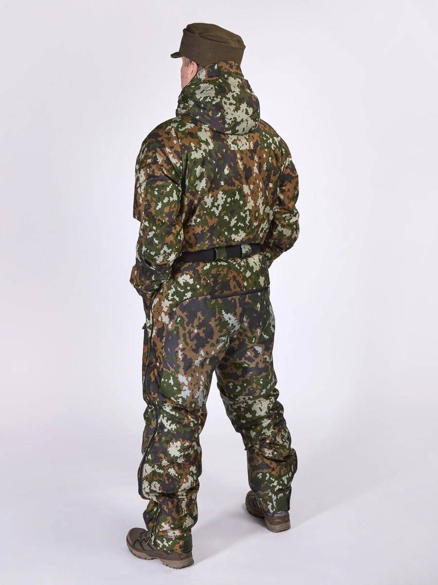 ORIGOPRO Ilves Partiohaalari M05 Winter Woodland Camo 4 ORIGOPRO Ilves Partiohaalari M05 Winter Woodland Camo - Image 2