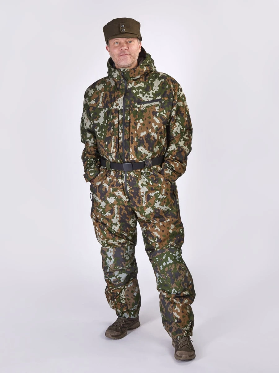 ORIGOPRO Ilves Partiohaalari M05 Winter Woodland Camo 3 ORIGOPRO Ilves Partiohaalari M05 Winter Woodland Camo