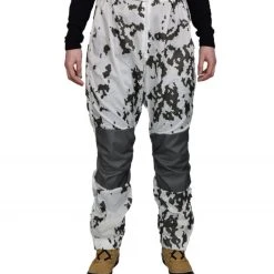 ORIGOPRO Naamiohousut "Karu Survival" M05 Lumicamo