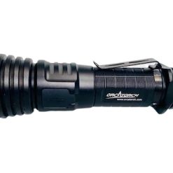 OrcaTorch T35 Taktinen Käsivalaisin