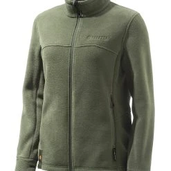 Beretta Active Track Naisten Fleecetakki