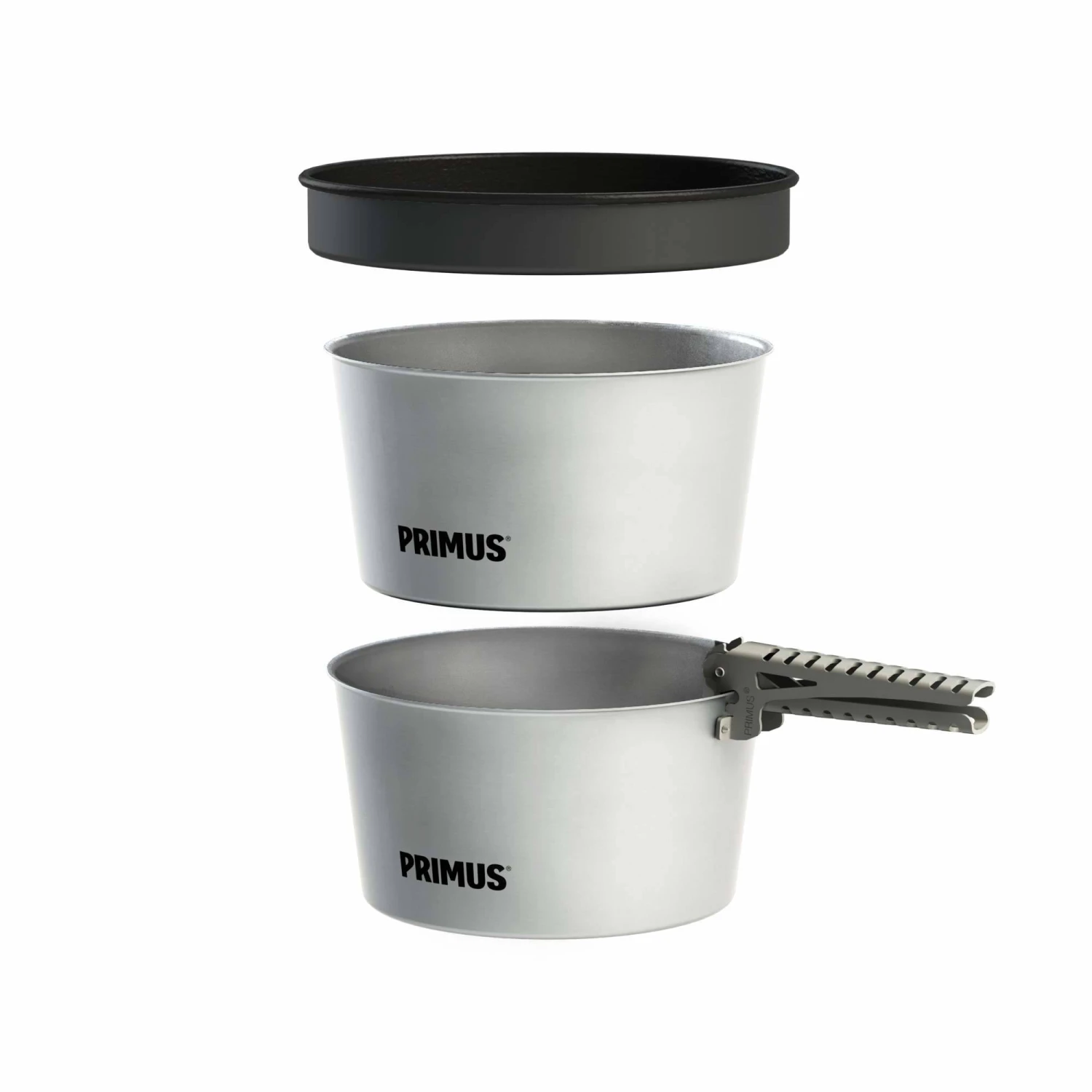 Primus Essential Pot Set 2,3L Kattilasarja 3 Primus Essential Pot Set 2,3L Kattilasarja