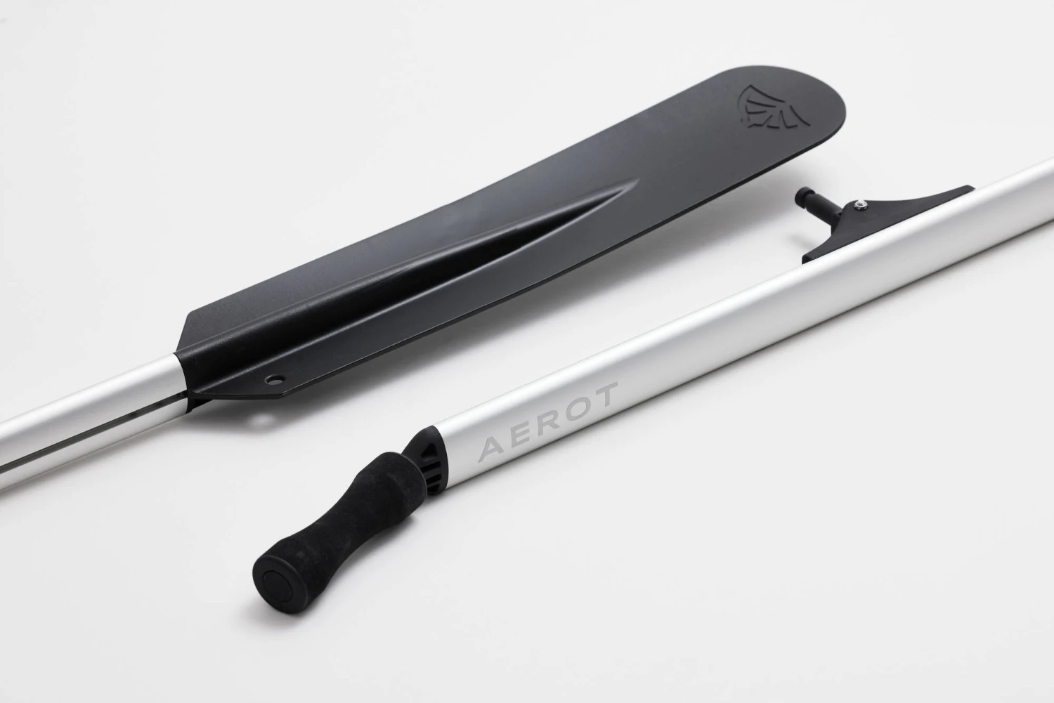 Päijän Vene Päijän Aerot Kulmattu Kahva - Airot 3 Päijän Vene Päijän Aerot Kulmattu Kahva - Airot