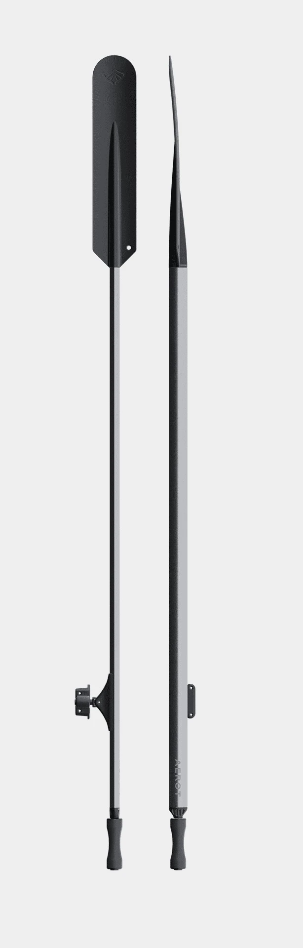 Päijän Vene Päijän Aerot Suoralla Kahvalla - Airot 3 Päijän Vene Päijän Aerot Suoralla Kahvalla - Airot