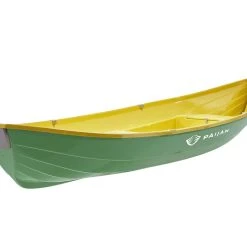 Päijän Vene 471L Soutuvene