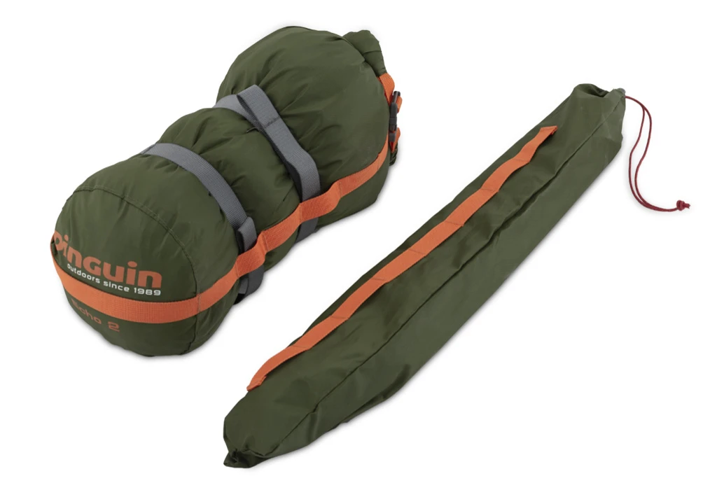 Pinguin Echo 2 Teltta 5 Pinguin Echo 2 Teltta - Image 3