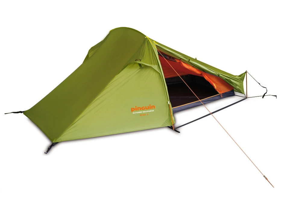 Pinguin Echo 2 Teltta 3 Pinguin Echo 2 Teltta