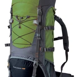 Pinguin Explorer 100 Vaellusrinkka