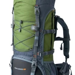 Pinguin Explorer 60 Vaellusrinkka