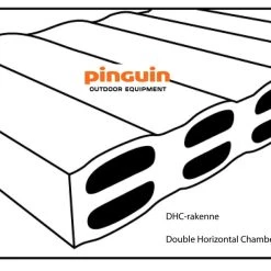 Pinguin Nomad 50 NX Makuualusta -Fjällräven shop PinguinNomad50NXMakuualusta 8592638715484 f35f02b7b682ef6ff84315daab313635 3