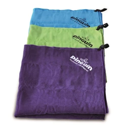 Pinguin Retkipyyhe Koko L 60x120cm