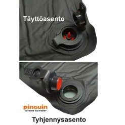 Pinguin Sherpa 38 NX Makuualusta -Fjällräven shop PinguinSherpa38NXMakuualusta SHERPA38NX 5e2466717c32b094def7367bf0fb424e 2