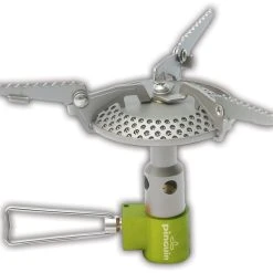 Pinguin Surpass Titan Kaasukeitin