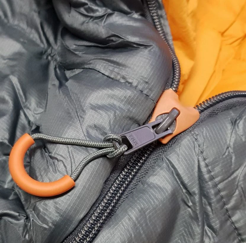 Pinguin Topas Makuupussi Oikea 6 Pinguin Topas Makuupussi Oikea - Image 4