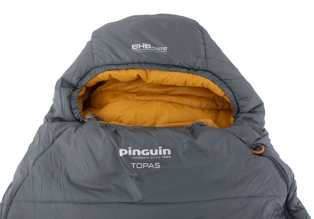 Pinguin Topas Makuupussi Vasen 4 Pinguin Topas Makuupussi Vasen - Image 2