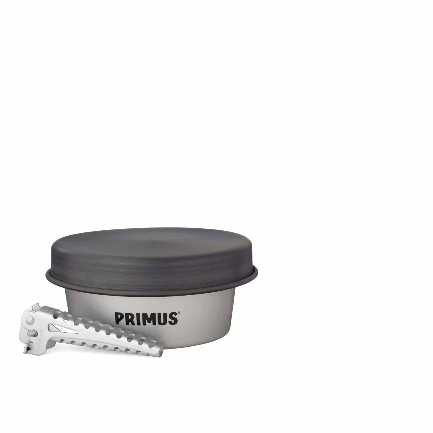 Primus Essential Pot Set - Kattilasarja 1.3L 4 Primus Essential Pot Set - Kattilasarja 1.3L - Image 2