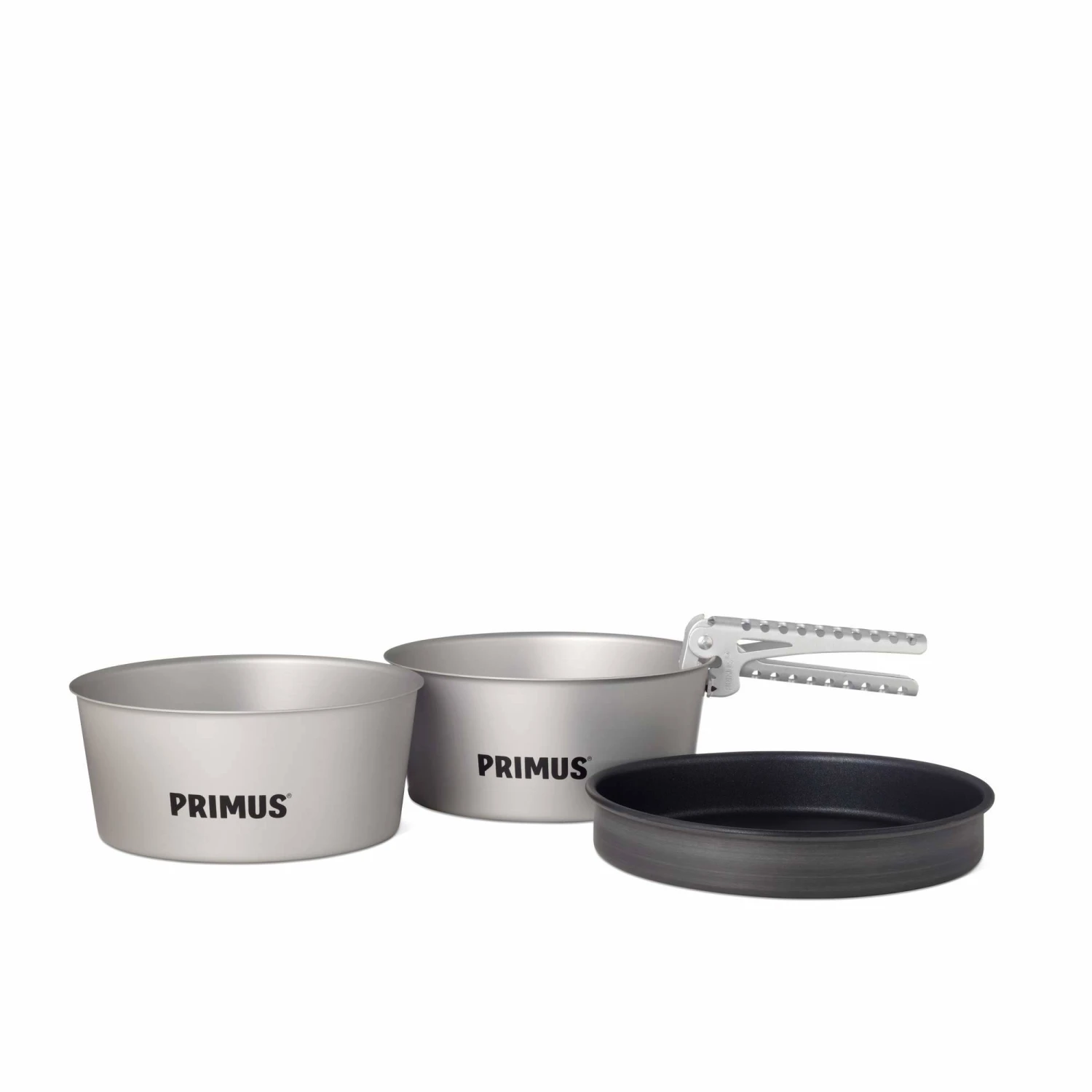 Primus Essential Pot Set - Kattilasarja 1.3L 5 Primus Essential Pot Set - Kattilasarja 1.3L - Image 3