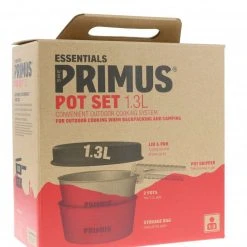 Primus Essential Pot Set - Kattilasarja 1.3L 9 Primus Essential Pot Set - Kattilasarja 1.3L -Fjällräven shop PrimusEssentialPotSet Kattilasarja P740290 e26ab103720b36ce2b61b47731432e89 4