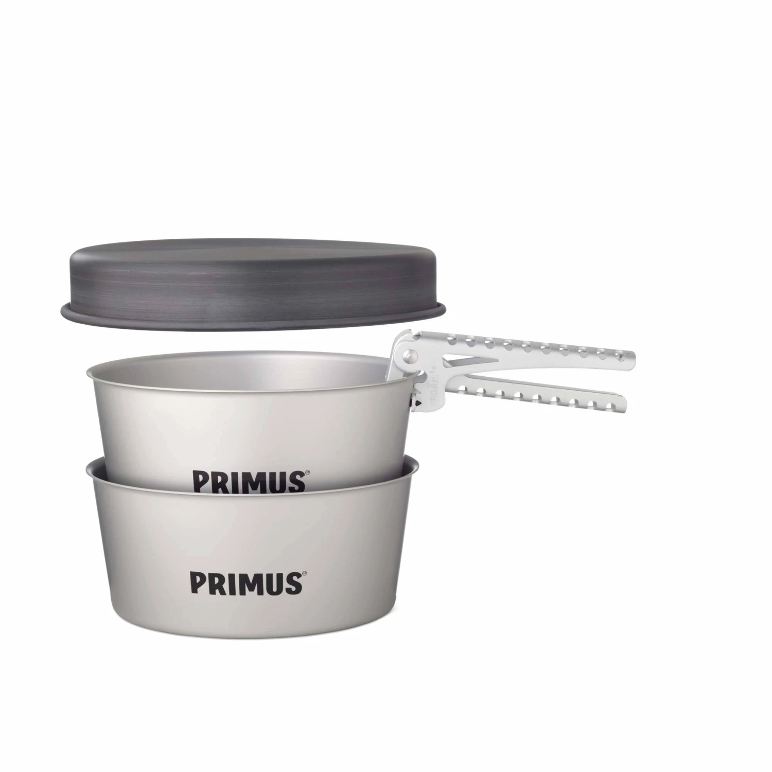 Primus Essential Pot Set - Kattilasarja 1.3L 3 Primus Essential Pot Set - Kattilasarja 1.3L